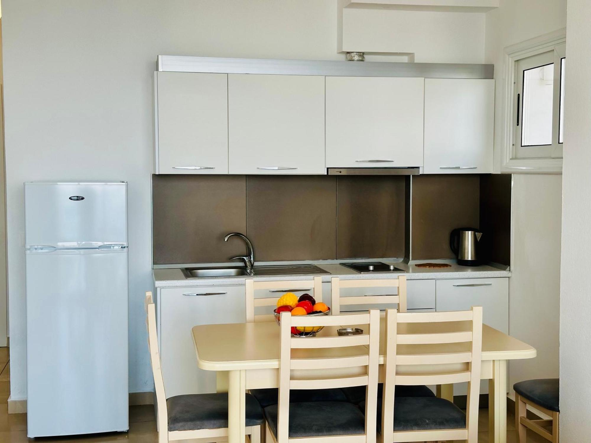 Jico Travel - Villa Colombo Vlorë Zimmer foto